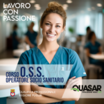 Corso OSS con Qualifica professionale di Operatore Socio Sanitario