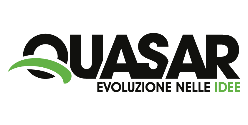 Quasar Formazione