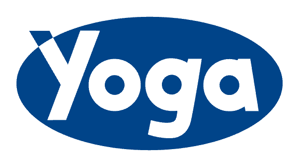 YOGA-Logo